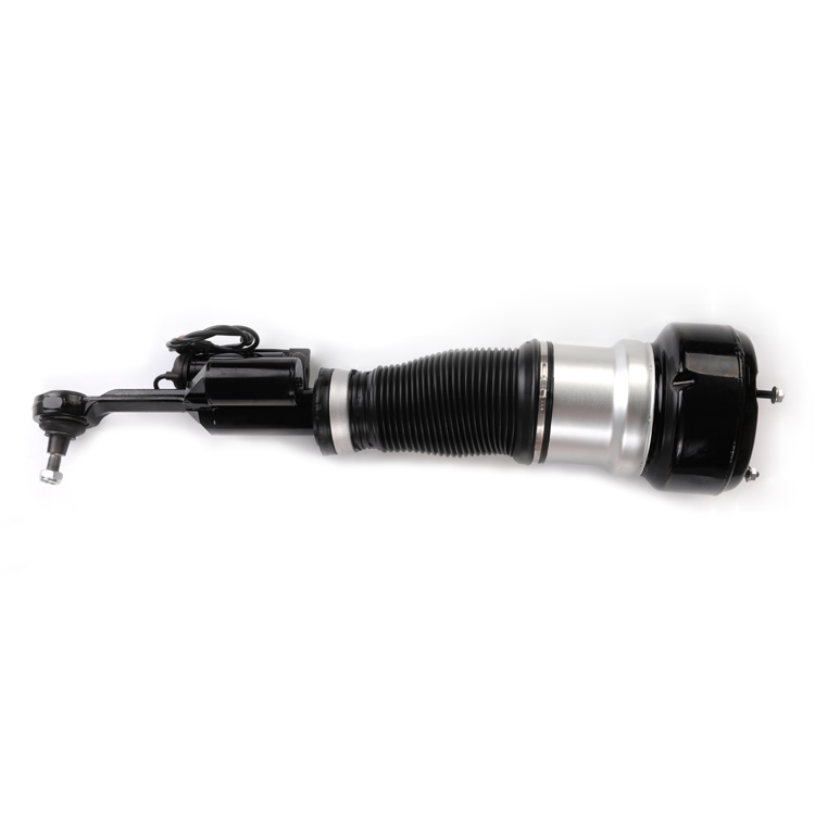Self Levelling Air Suspension For Mercedes S-Class W221 4 Wheel Drive Front Right OE 2213200538