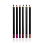 High Pigment Matte Waterproof Sweat Proof Vegan Lip Liner Pen