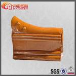 Ceramic Decorative Clay Ridge Tiles Classical Glazed Buddhist Temple Dragon