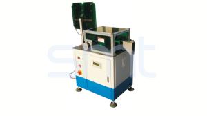 Quality Automatic Slot Paper Forming and Cutting Machine For Motor Stator wholesale