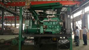 China Soil Horizontal Directional Drilling Machine , Reverse Circulation Drilling Rig on sale