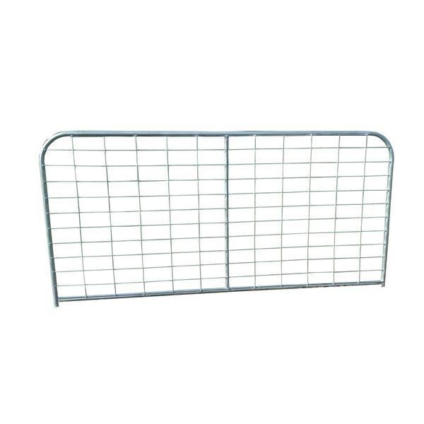 10ft General Purpose Farm Gate Horse Cattle Sheep Yard Panels". Victoria "