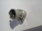 Zinc Flexible Metal EMT Conduit And Fittings , Combination Connector