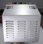 Stainless Steel Fruit Drying Machine / Industrial Food Dehydrator Machine For