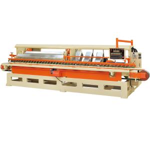 Quality Stone Edge Profiling Polishing Machine wholesale