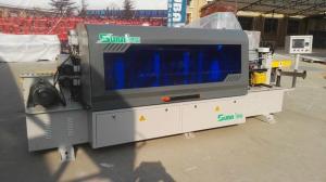 Quality Furniture Automatic Edge Sealing Machine 13m/Min Feeding Speed wholesale