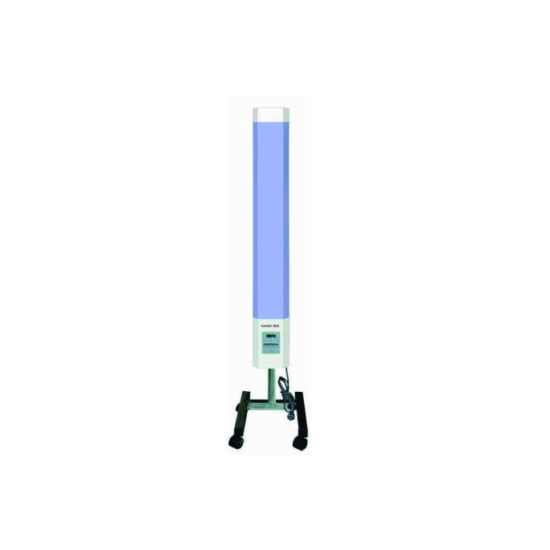 Mobile Ultraviolet Air Sterilizer / Electronic UV Air Sterilizer