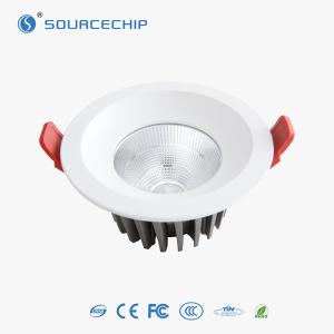 Quality COB 15 watt led down light | COB LED Downlight supply wholesale