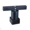 Buy cheap High Strength Hydraulic Swing Cylinders Carbon Steel Long Life - Span Design from wholesalers