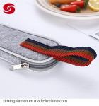 Reusable Stainless Steel Travel Flatware Camping Cutlery Set in Case