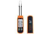 HandHeld LCR Digital Meters LCD Display SMD Smart Tweezer