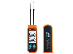 Quality HandHeld LCR Digital Meters LCD Display SMD Smart Tweezer wholesale