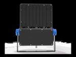 Shock Proof Industrial LED Flood Lights 100W 5 Years Guarantee For Gymnasium