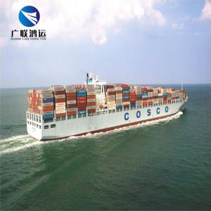 Quality Logistics Shipping DDP Delivery Service Freight China To India Indonesia wholesale