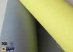Fiberglass Fire Blanket Grey 900GSM 39" Silicone Coated Fiber Glass Fabric