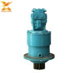 M5X130 Hydraulic Swing Motor Hydraulic Piston Motor Rotary Digging Power Head