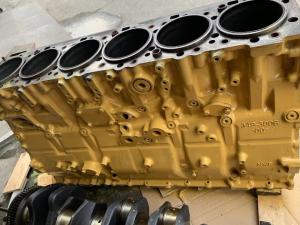 Quality 2345998 Caterpillar Cylinder Block wholesale