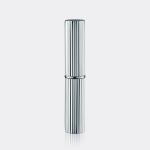 Custom Lipstick 85mm Height Slim Shape With Aluminum Package GL501 Without Oil