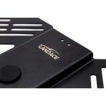 Car Roof Box Brackets Stainless Roof Box Storage Brackets For 2021- Jeep