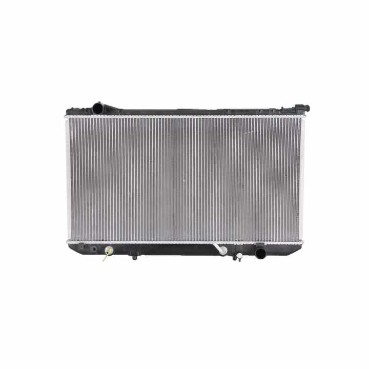 Auto Cooling System Aluminum Radiator for LEXUS LS400 1640050020 1640050021 1640050090