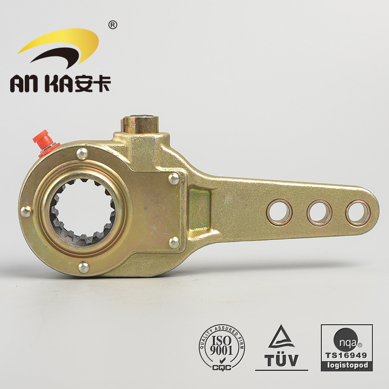 truck parts manual slack adjuster kn44042