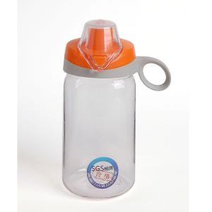Quality 300ml single wall PP baby bottle so kid series 2015 new design eco-friendly wholesale