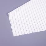 Lint Free Class 100 Presaturated Cleanroom Wipes Industrial Microfiber Anti