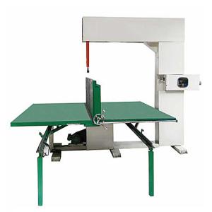 Quality Automatic High Precison Foam Sheet Cutting Machine For EVA Pearl Cotton wholesale
