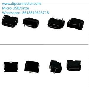 Quality 5Pin Female Ipx7 Waterproof Connector O-ring for Long-lasting Performance wholesale