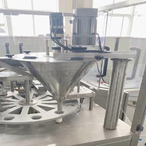 Quality 220V Juice Bottle Filling And Sealing Machine 3000-20000BPH For Industrial Use wholesale