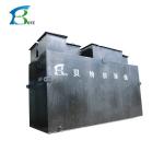 Small Integrated Sewage Biological Treatment Process Underground Sewage