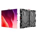 140° View Angle P10 Sport LED Video Wall For Airports Advertising In Stadium