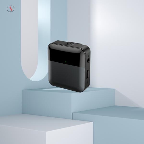 Powerful Rechargeable Hearing Loss Medical Devices FOG50 HFA AVG Gain 50 ±4dB