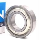 6800 10 * 19 * 85mm Deep Groove Ball Bearing