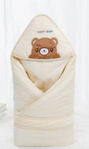 Quality Warm Winter Safe Baby Car Seat Pram Sleeping Bag For 1 Year Old Baby wholesale