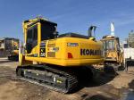 Used Komatsu PC200-8 Excavator In Excellent Condition/Original Japan Komatsu 20