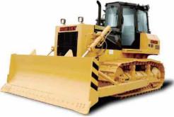 Quality 5m3 17550kg Crawler Tractor Dozer Earth Moving Machinery wholesale