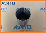 6207-21-2110 6207-21-2111 Cylinder Liner KOMATSU Excavator Engine Parts For