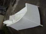 Office Outdoor Rattan Sofa