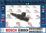 Diesel Fuel Unit Injector 0414720037 0 414 720 037 9074627 1435558 041475508