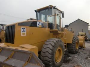 Quality Used CAT 950G Wheel Loader Caterpillar 950G wholesale
