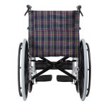 Multifunctional Manual Wheel Chair Long Lasting Manual Sports Wheelchair