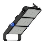 high mast lights insttaltion 200w 300w 400w 500w 600w 700 watts led flood light