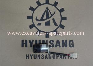 Quality HYUNDAI 12V Fuel Shutdown Solenoid 05260-1451 16271-60012 504017345 50401-7345 wholesale