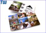 ID Credit Card 1GB Thumbdrive Flash Memory Drive Mini UDP Chip