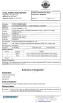 Oasis Oil Tools Co., Ltd, Certifications