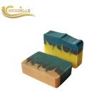 FDA MSDS Custom Soap Bars 100% Natural Ingredient Flower Fragrance