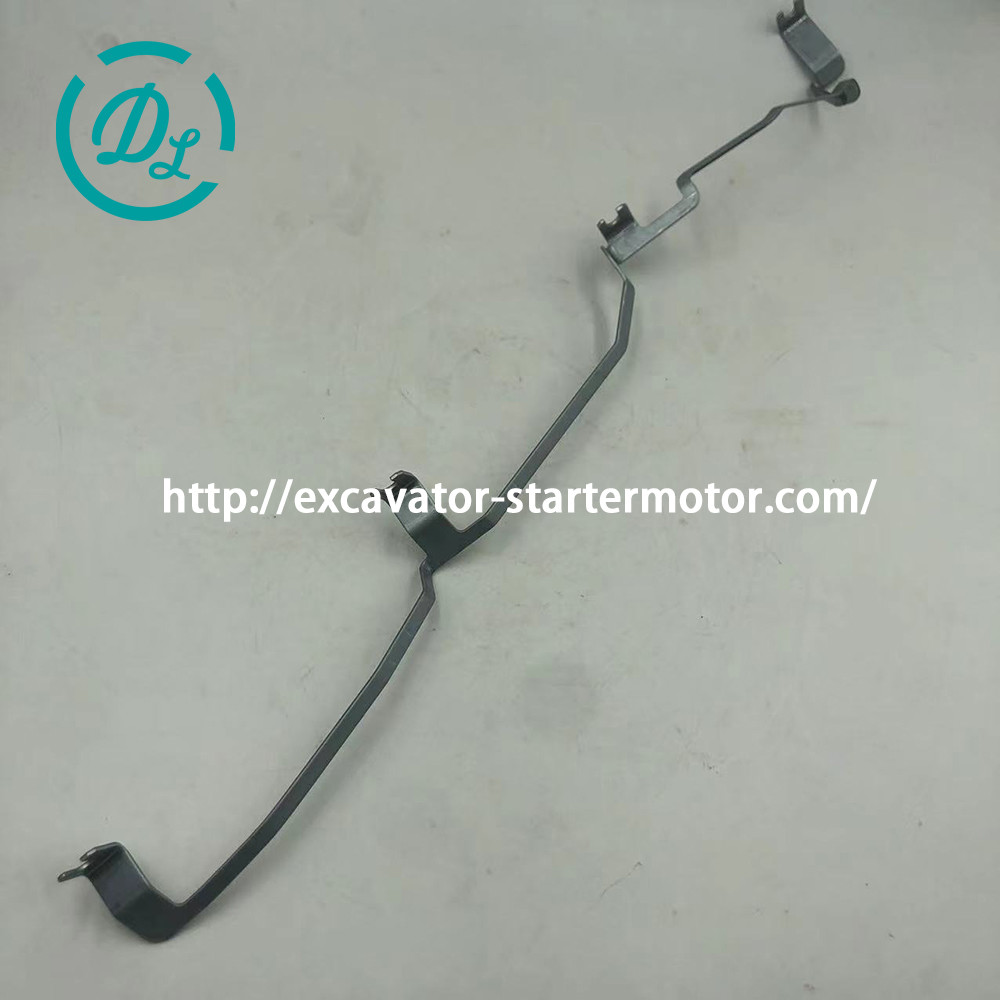 8-97332358-2 Engine Parts Glow Plug Connector 8973323582 Engine 4HK1