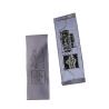 Buy cheap Satin / Cotton Clothing Woven Labels With Customized Logo / Color / Shape from wholesalers
