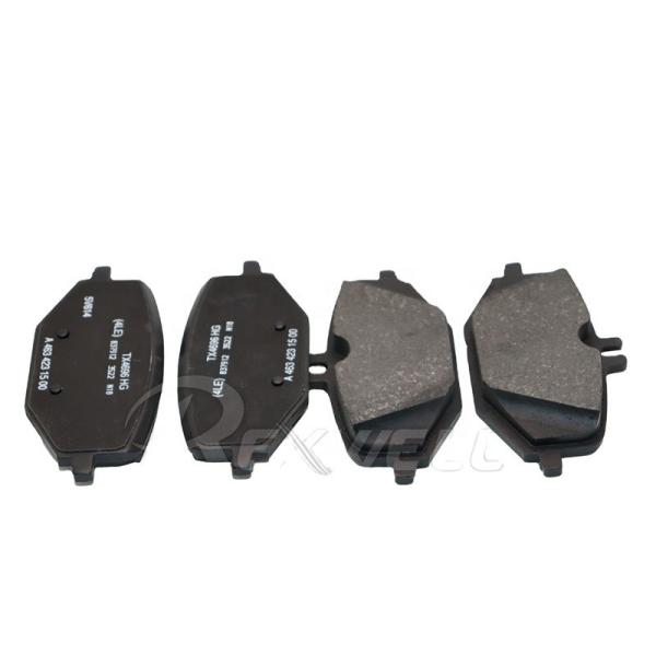 High Performance Auto Parts Brake Pads A 000 420 40 02 for Mercedes Benz